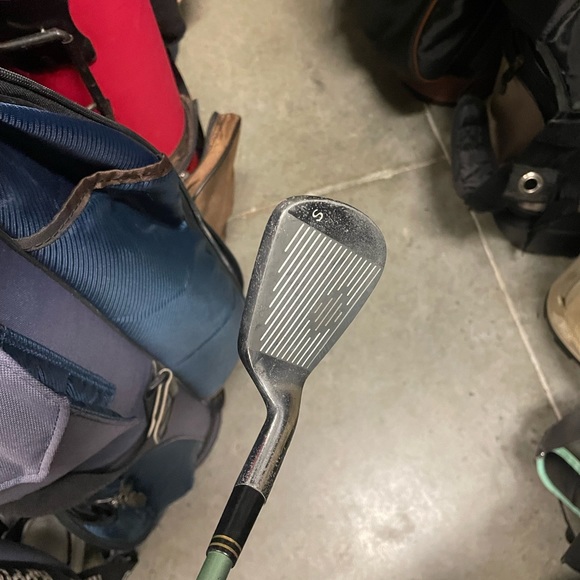 Ladies sand wedge In Left Handed By LPGA - Picture 2 of 8